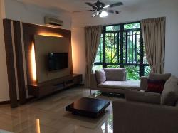 East Meadows (D16), Condominium #870302